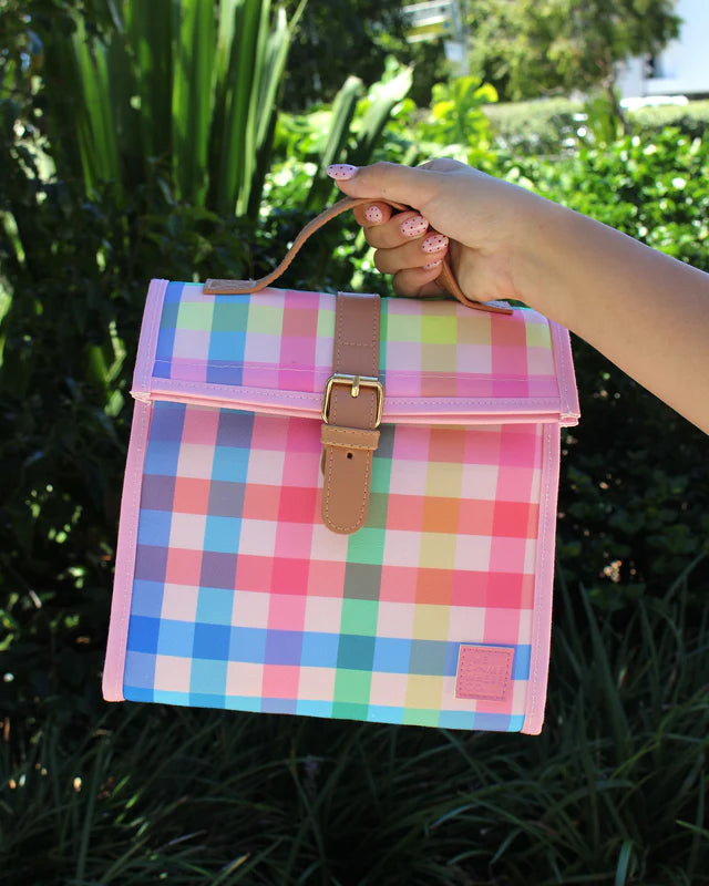 Lunch Satchel