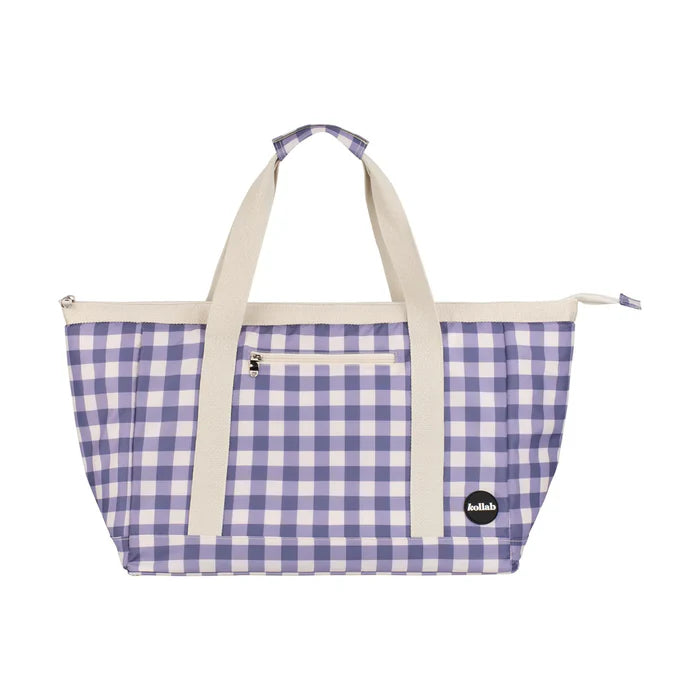 Kollab Tote Bag