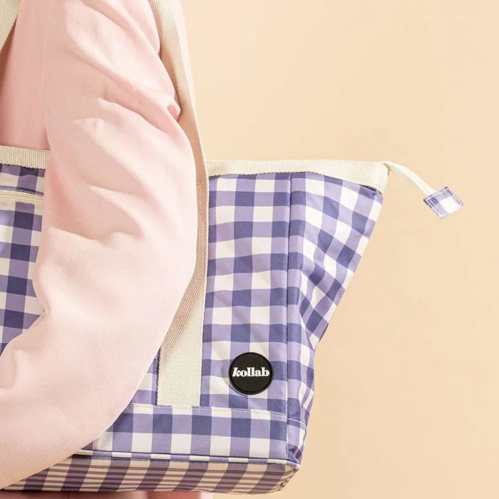 Kollab Tote Bag