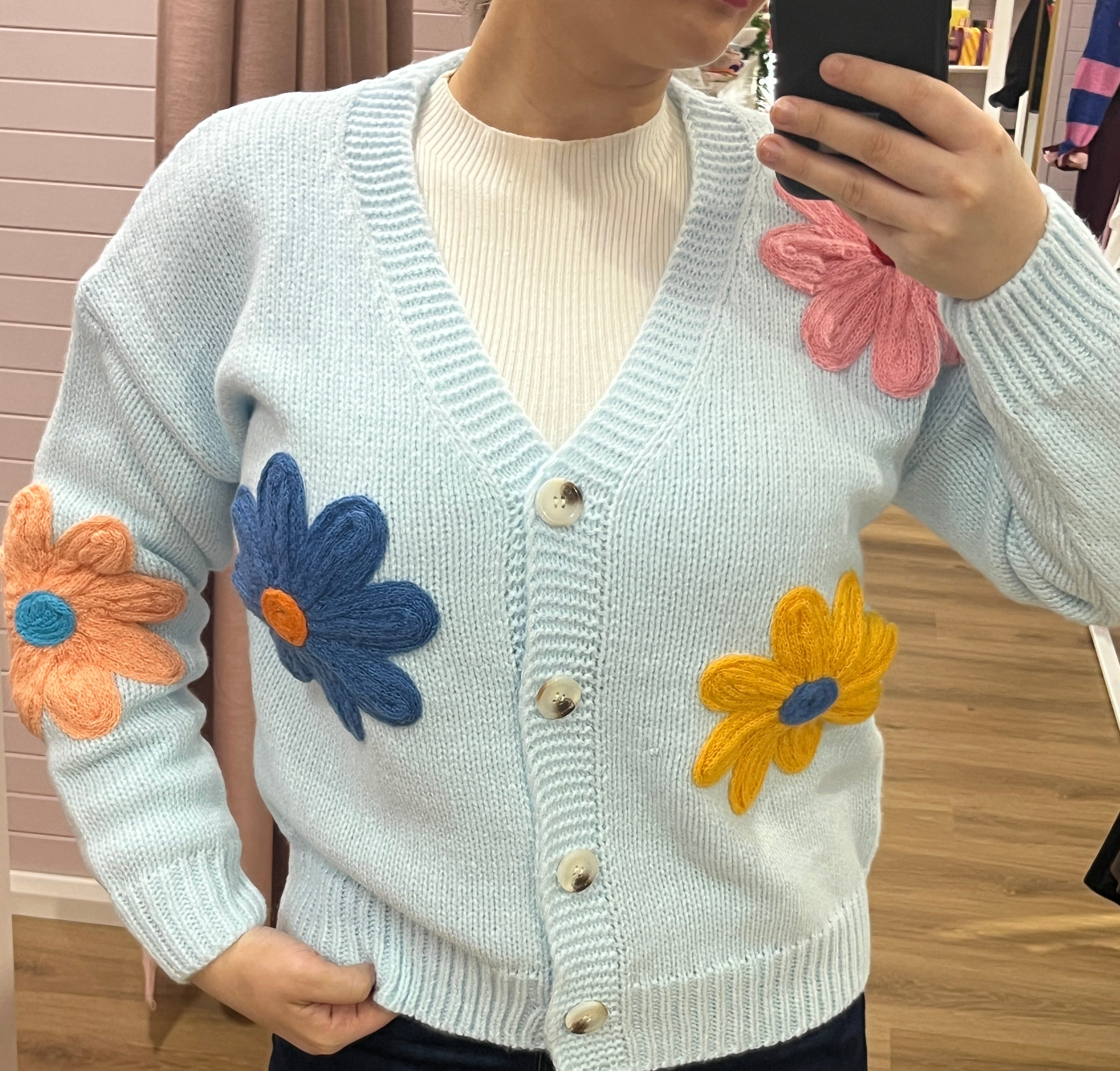Kathy Knit