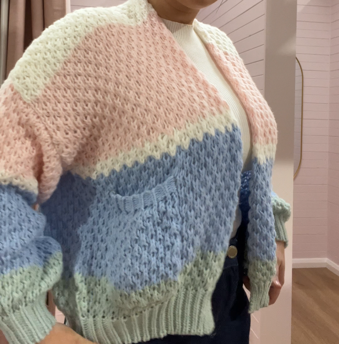 Sam Knit