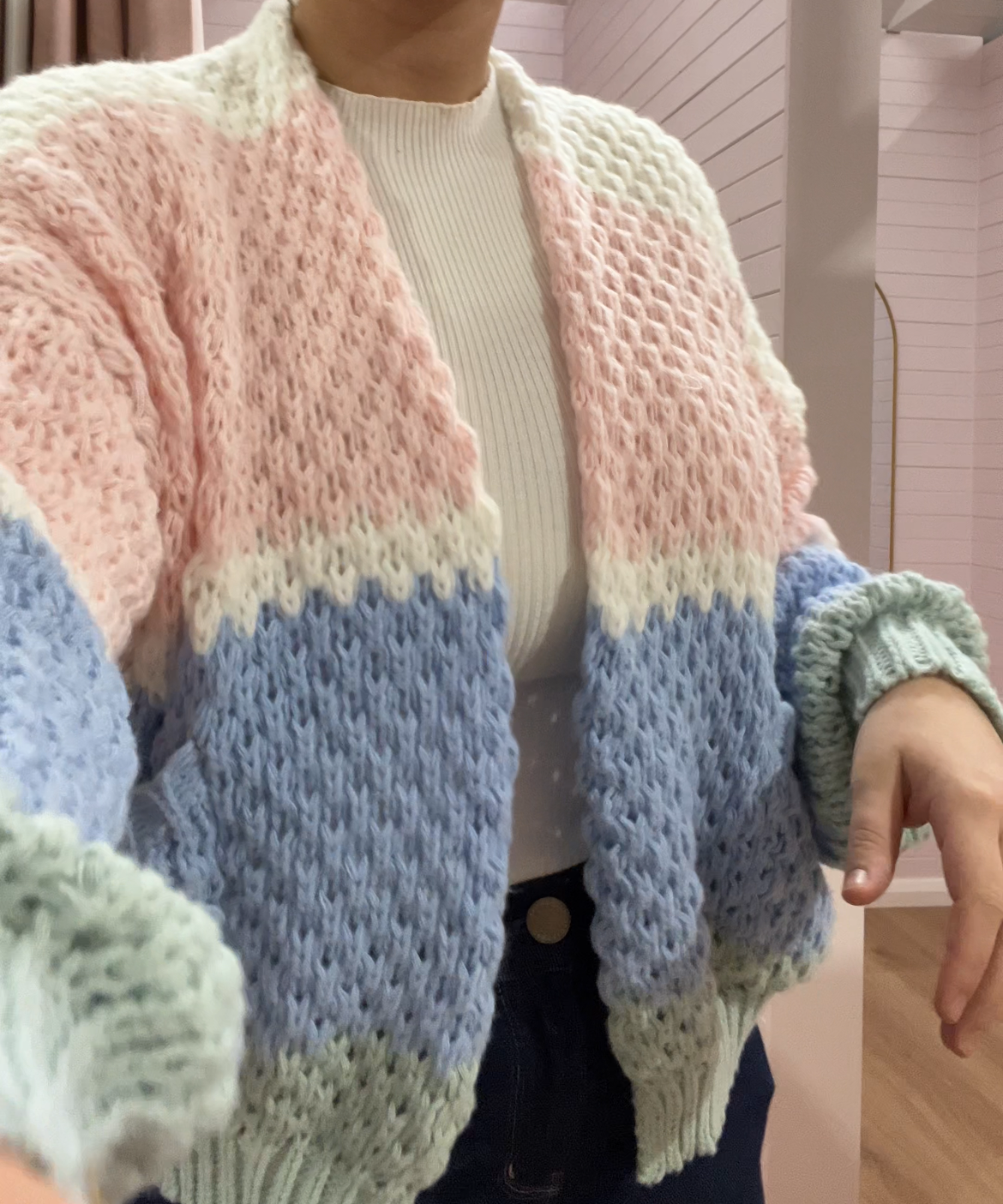 Sam Knit