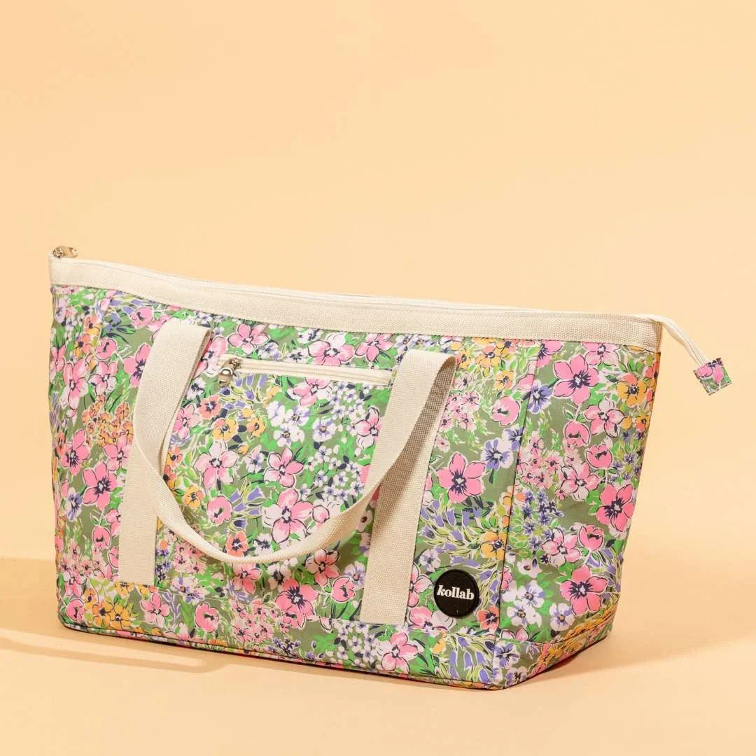 Kollab Tote Bag