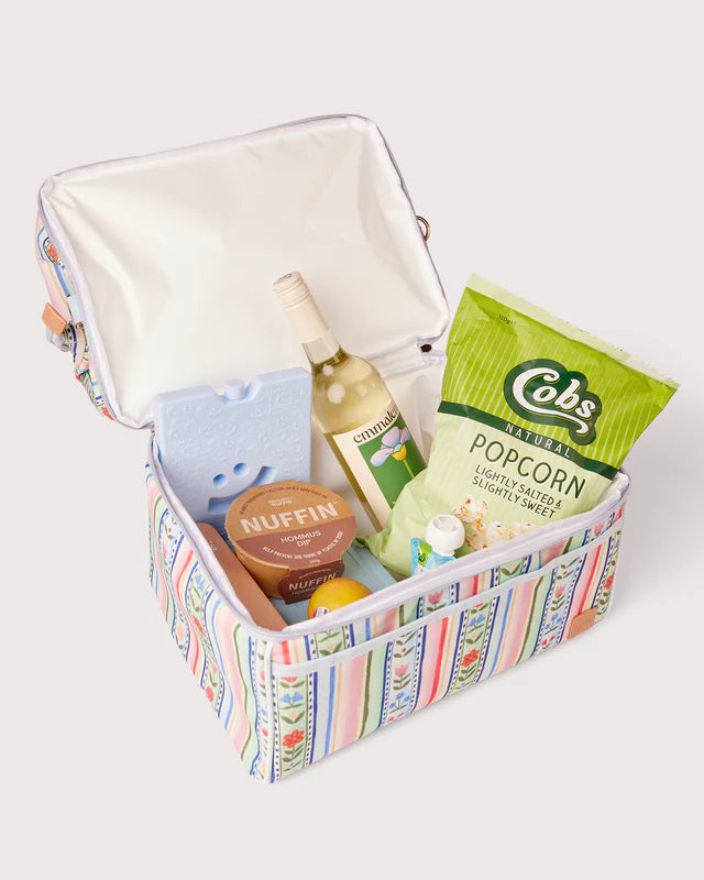 The Somewhere Co Cooler Bag