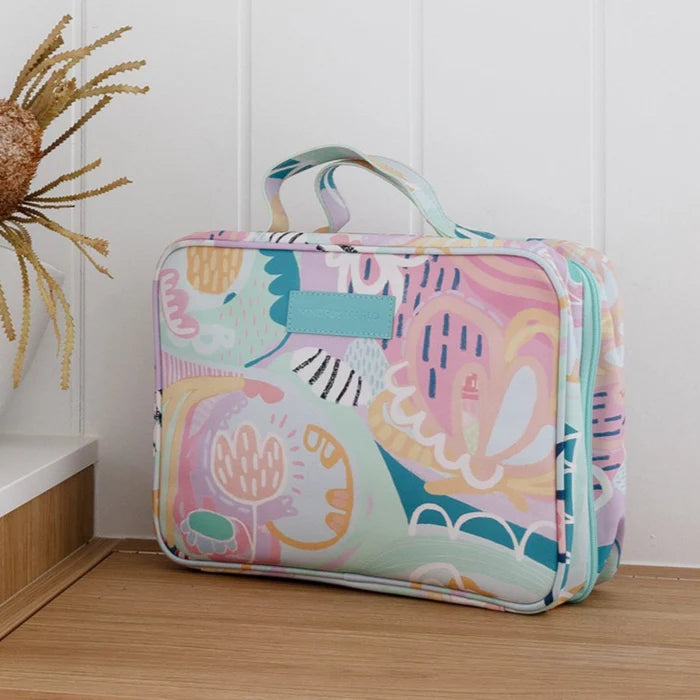 Hanging Toiletry Bag