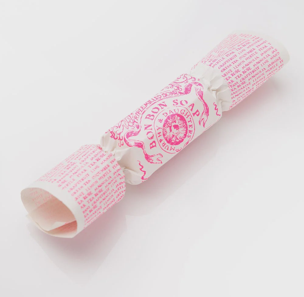 Bon Bon Soap