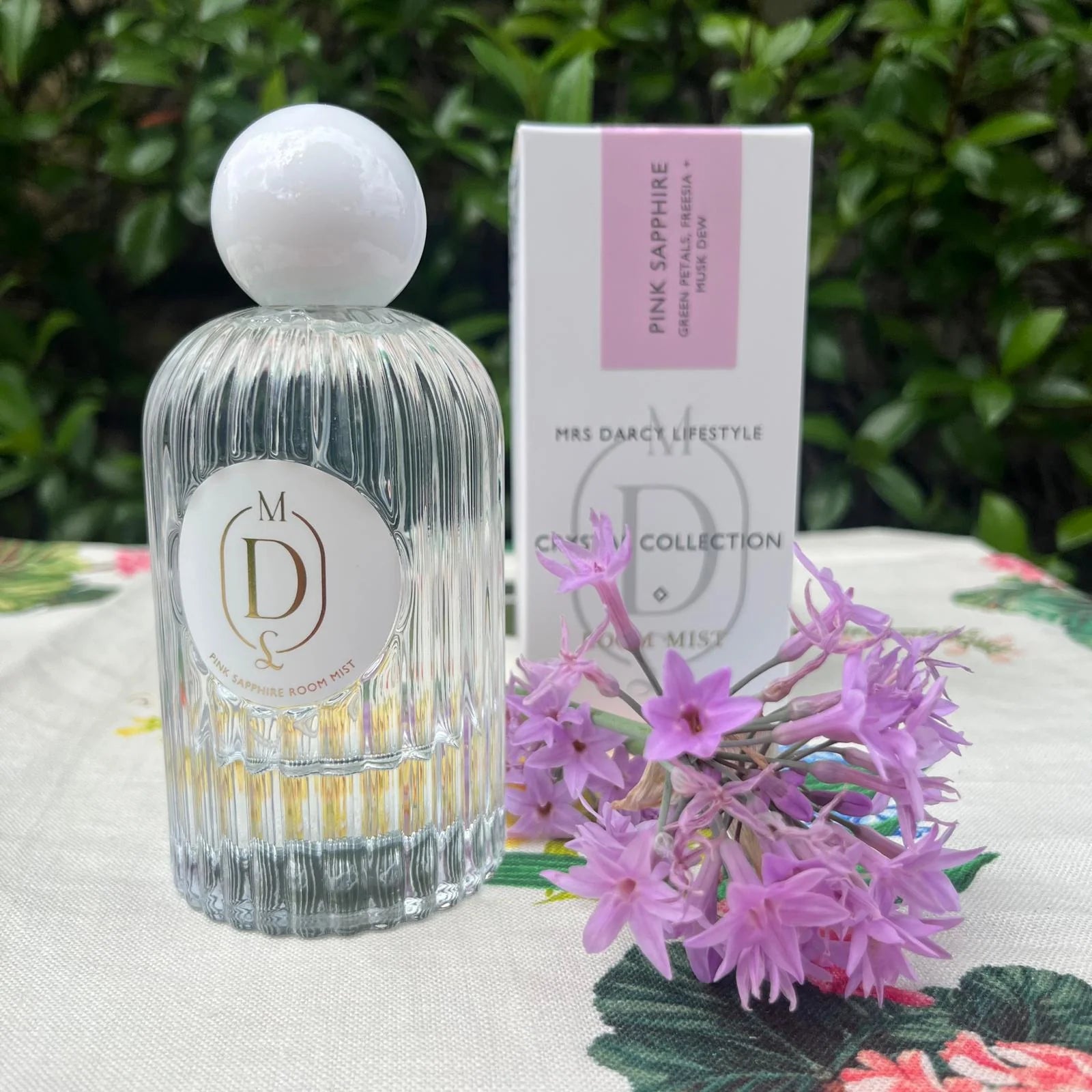 Mrs Darcy Room Spray