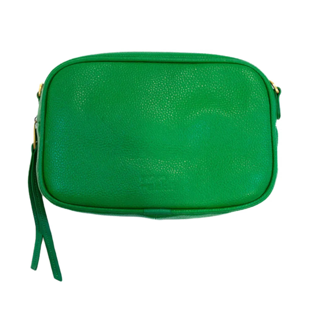 Rosy Crossbody Bag