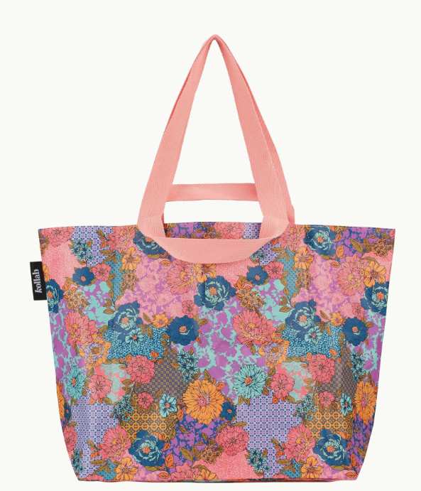 Kollab Shopper Tote