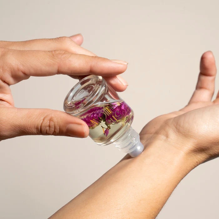 Stray Willow Perfume Roller