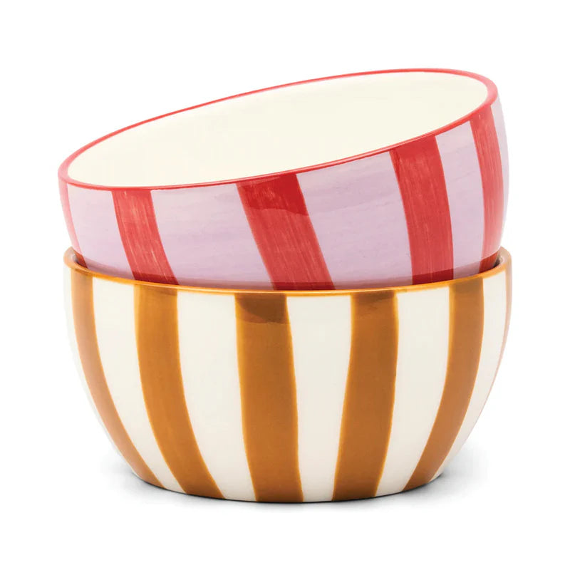 Bella Set of 2 Dipping Bowls