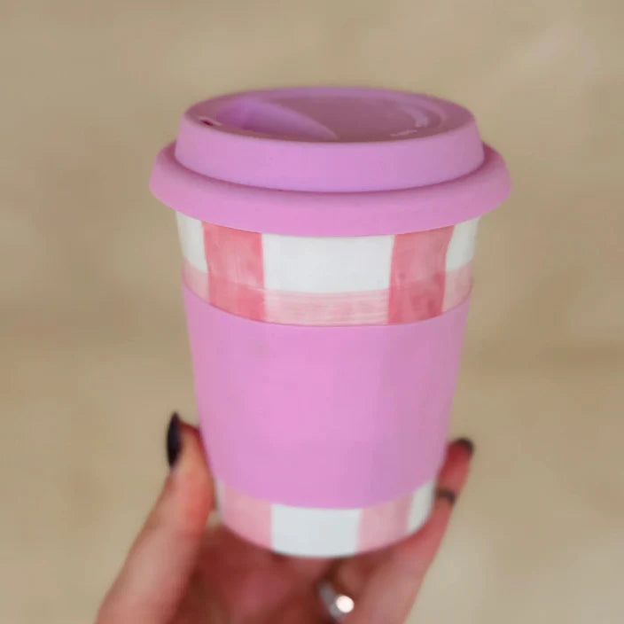 Noss & Co Travel Mug
