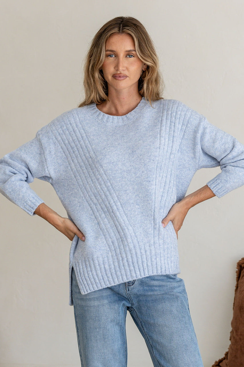 Bonnie Knit