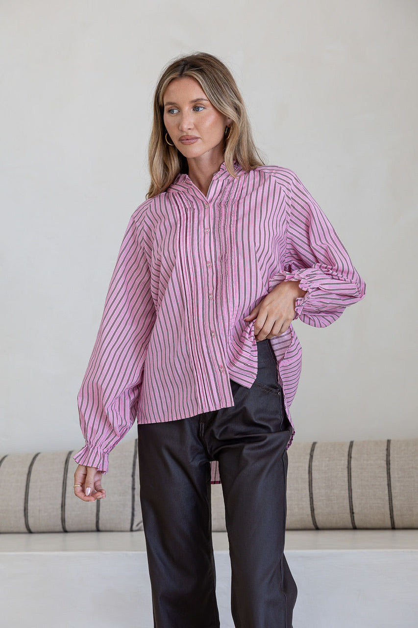 Iris Shirt