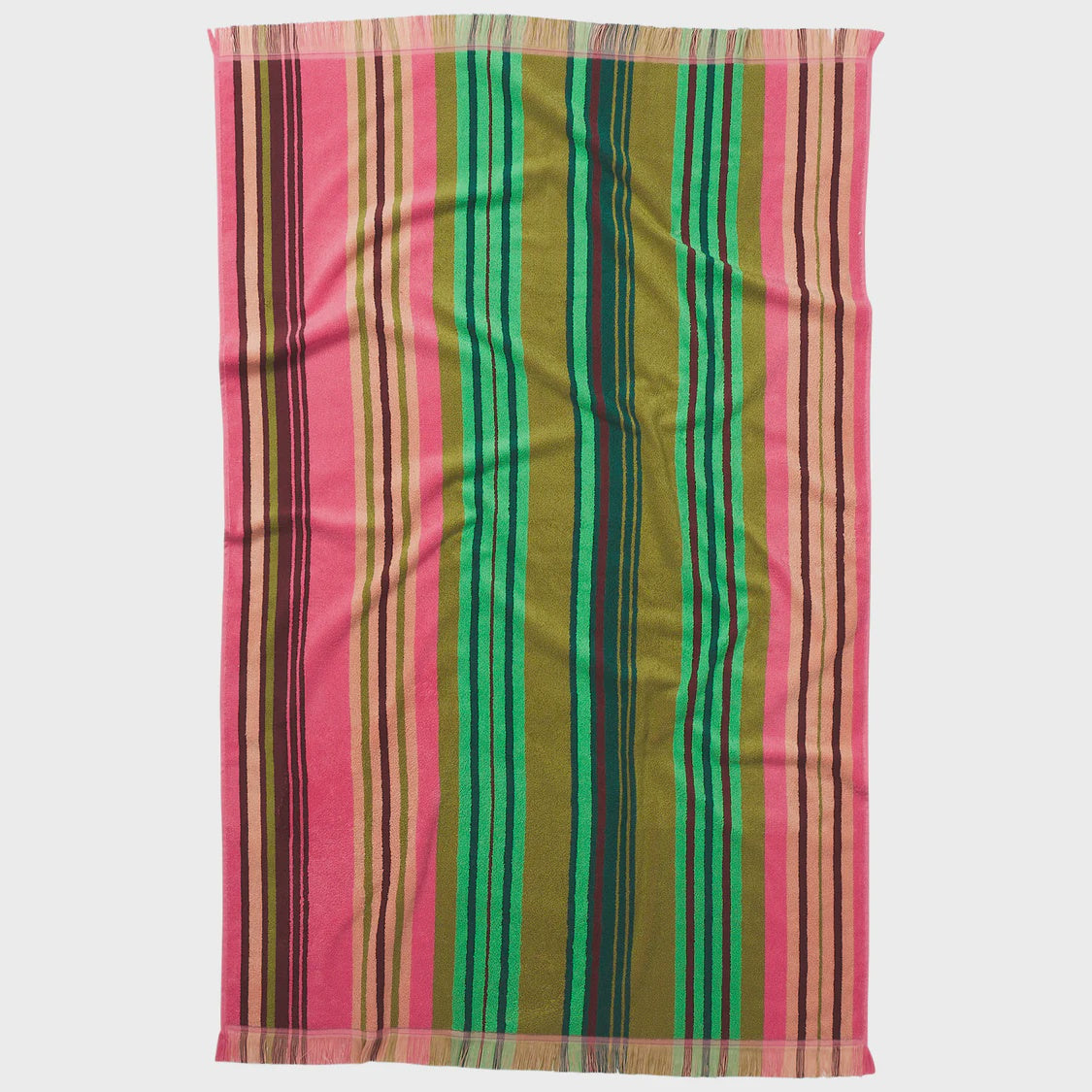 Nicolette Bath Sheet