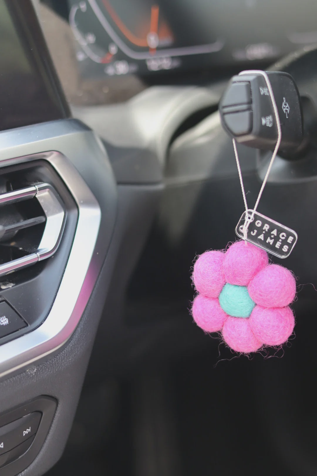 Bloom Air Freshener