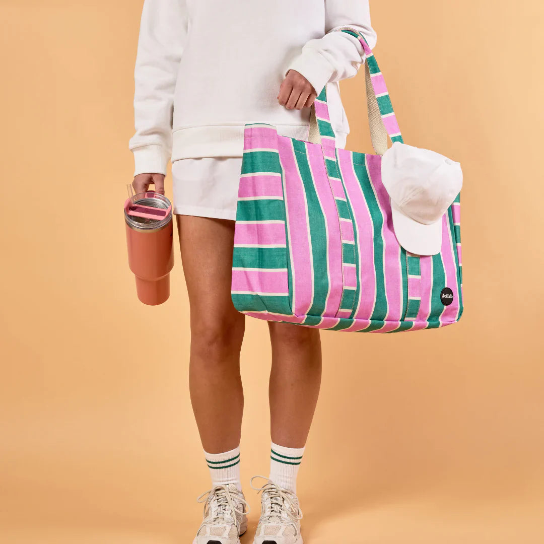 Carry All Cargo