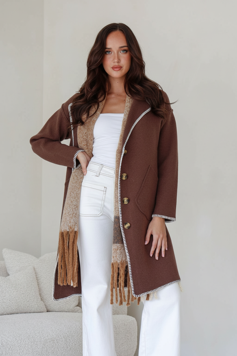 Tribecca Knit