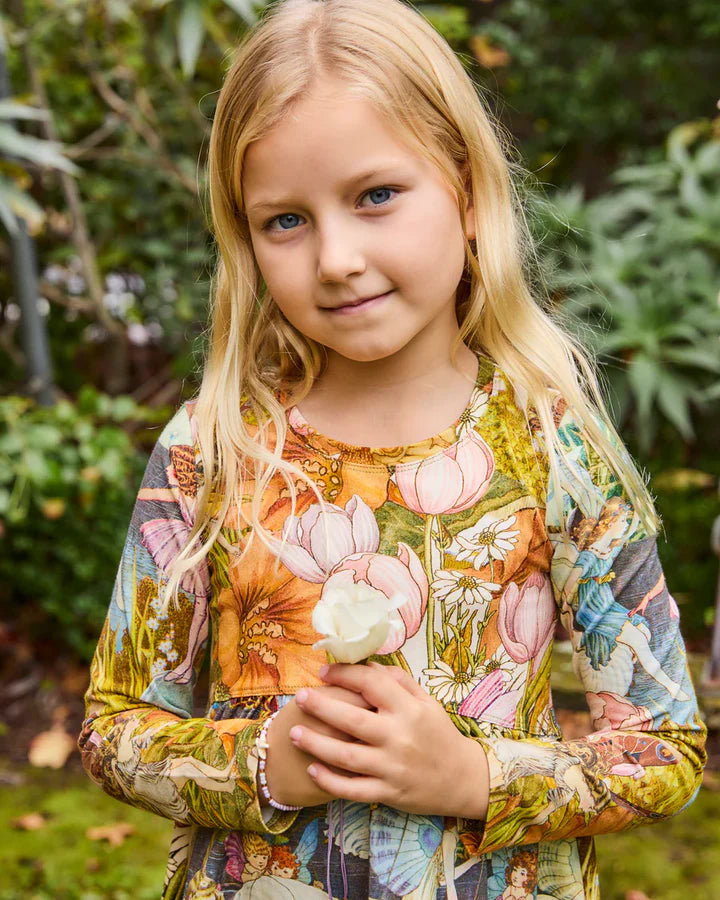 Fairyland Dress