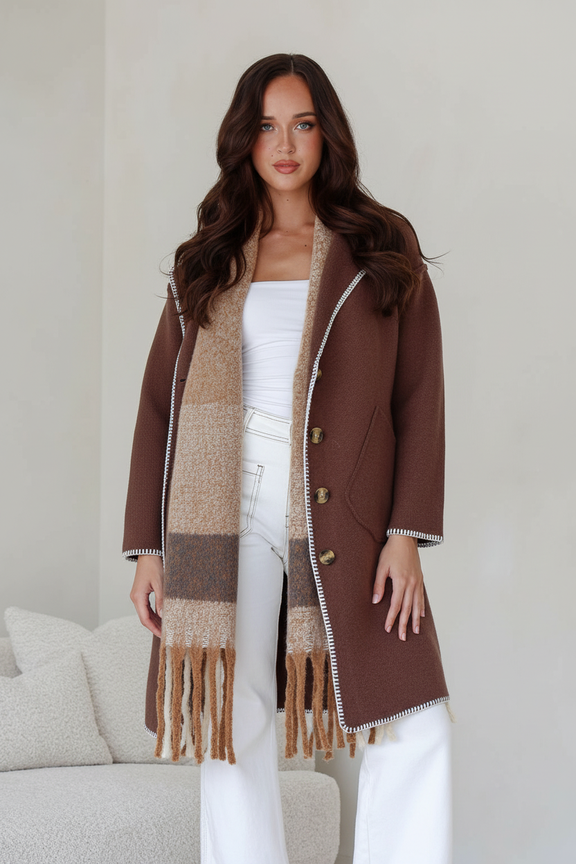 Tribecca Knit