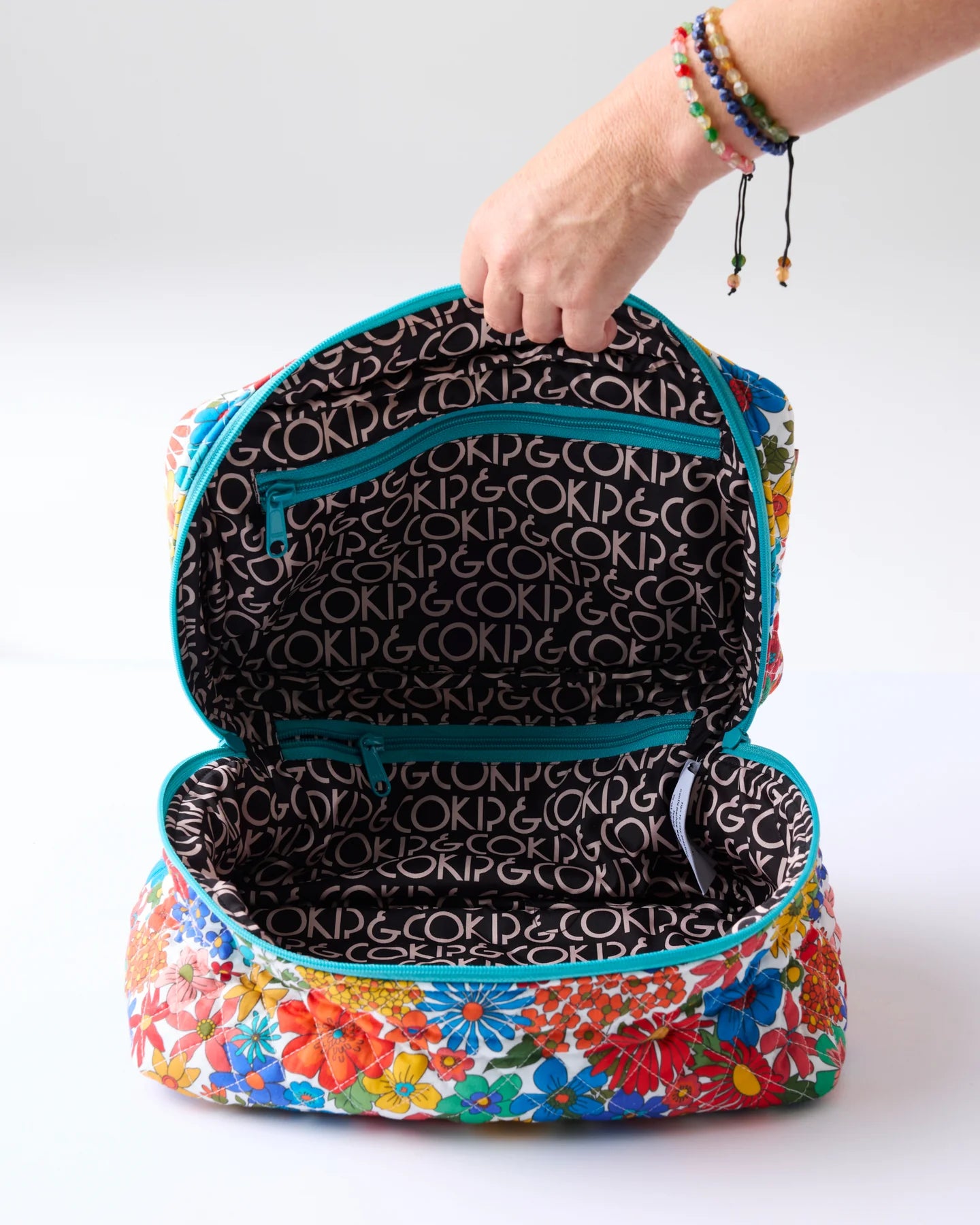 Toiletry Case