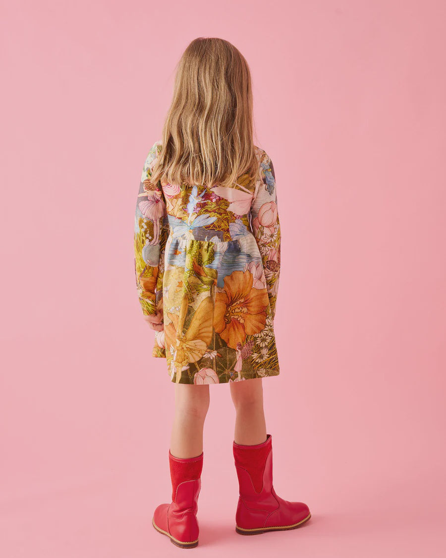 Fairyland Dress