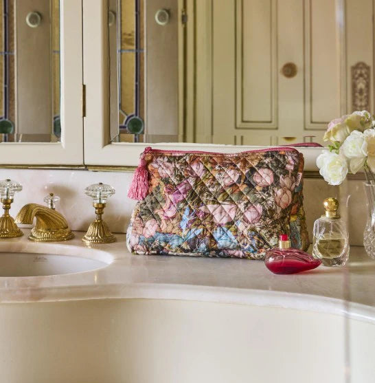Fairyland Toiletry Purse