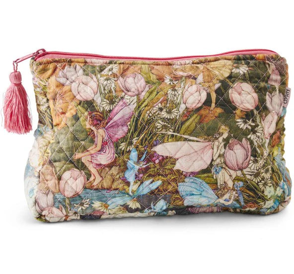 Fairyland Toiletry Purse
