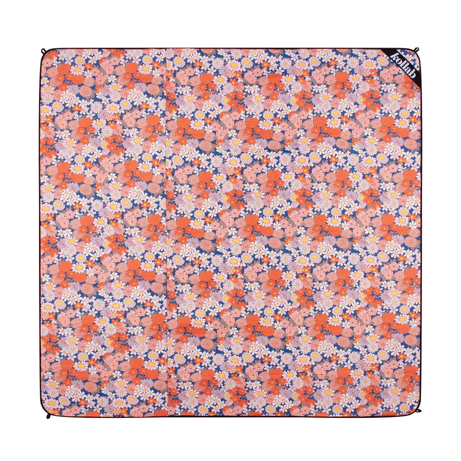Kollab Picnic Mat
