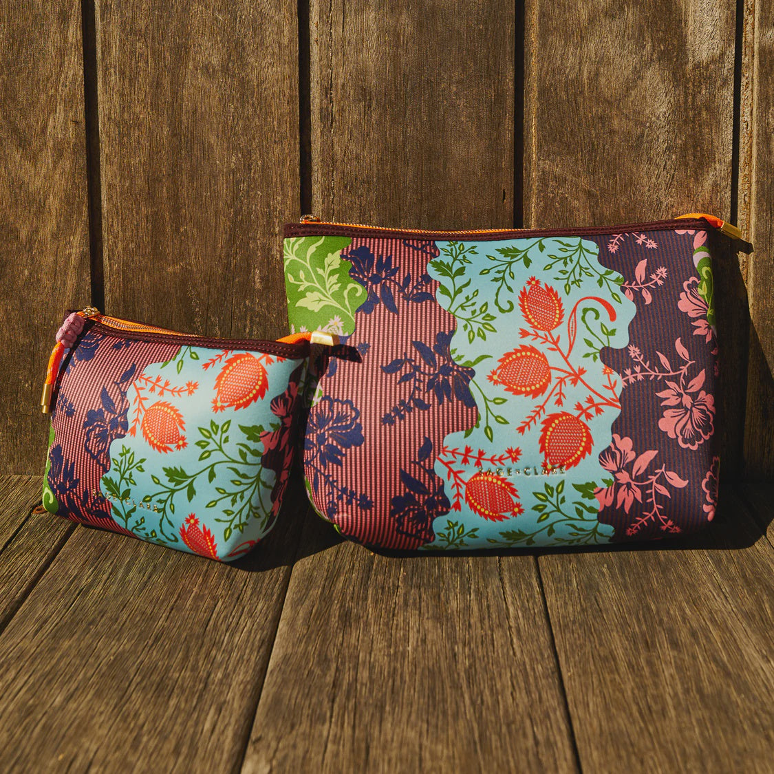 Leilani Pouch