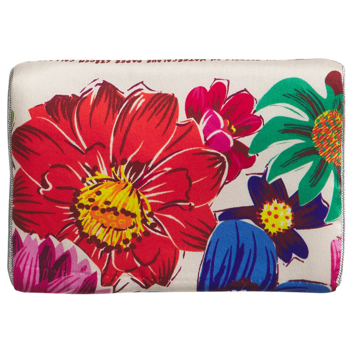 Ines Silk Pouch
