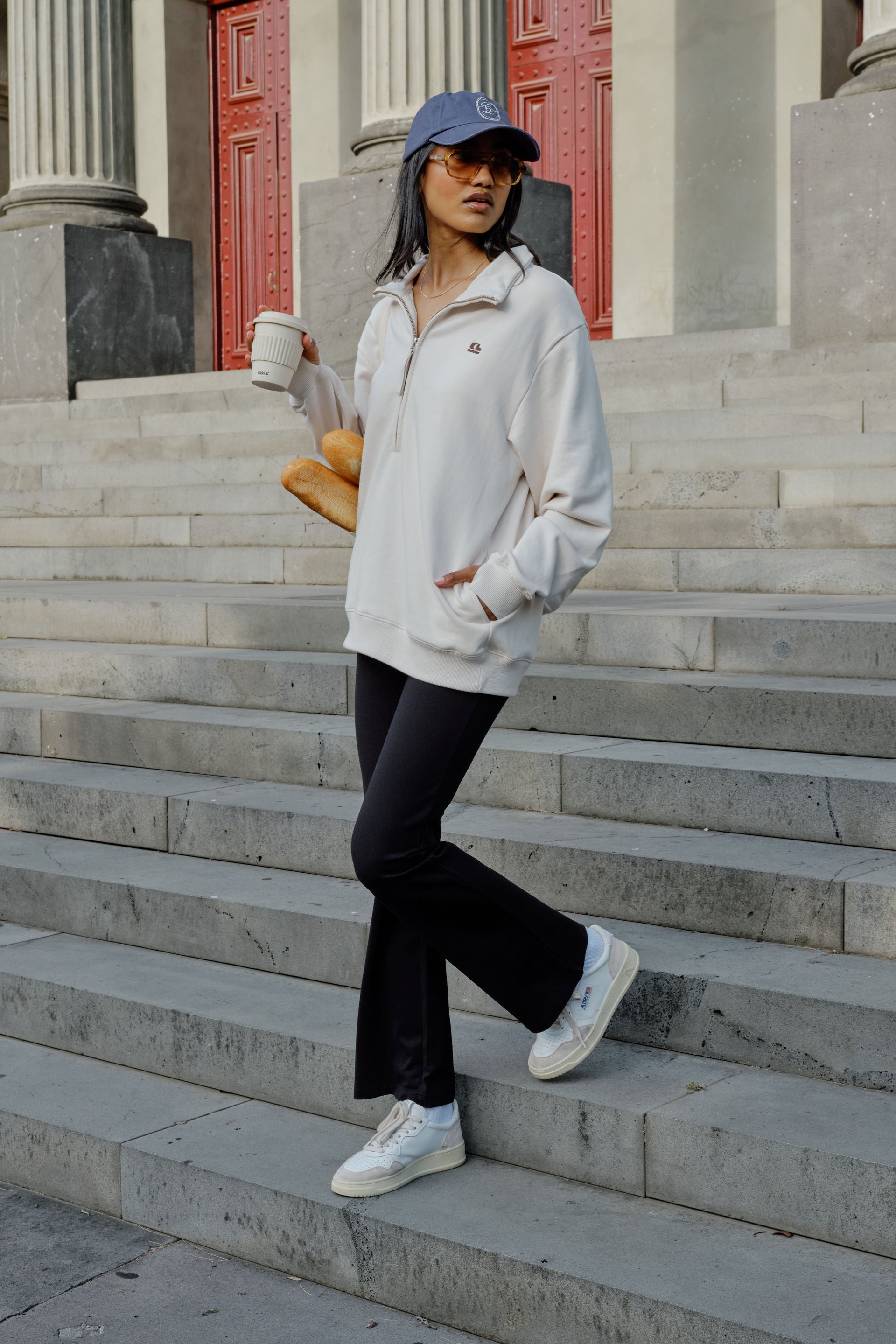 Ponte Bootleg Pant