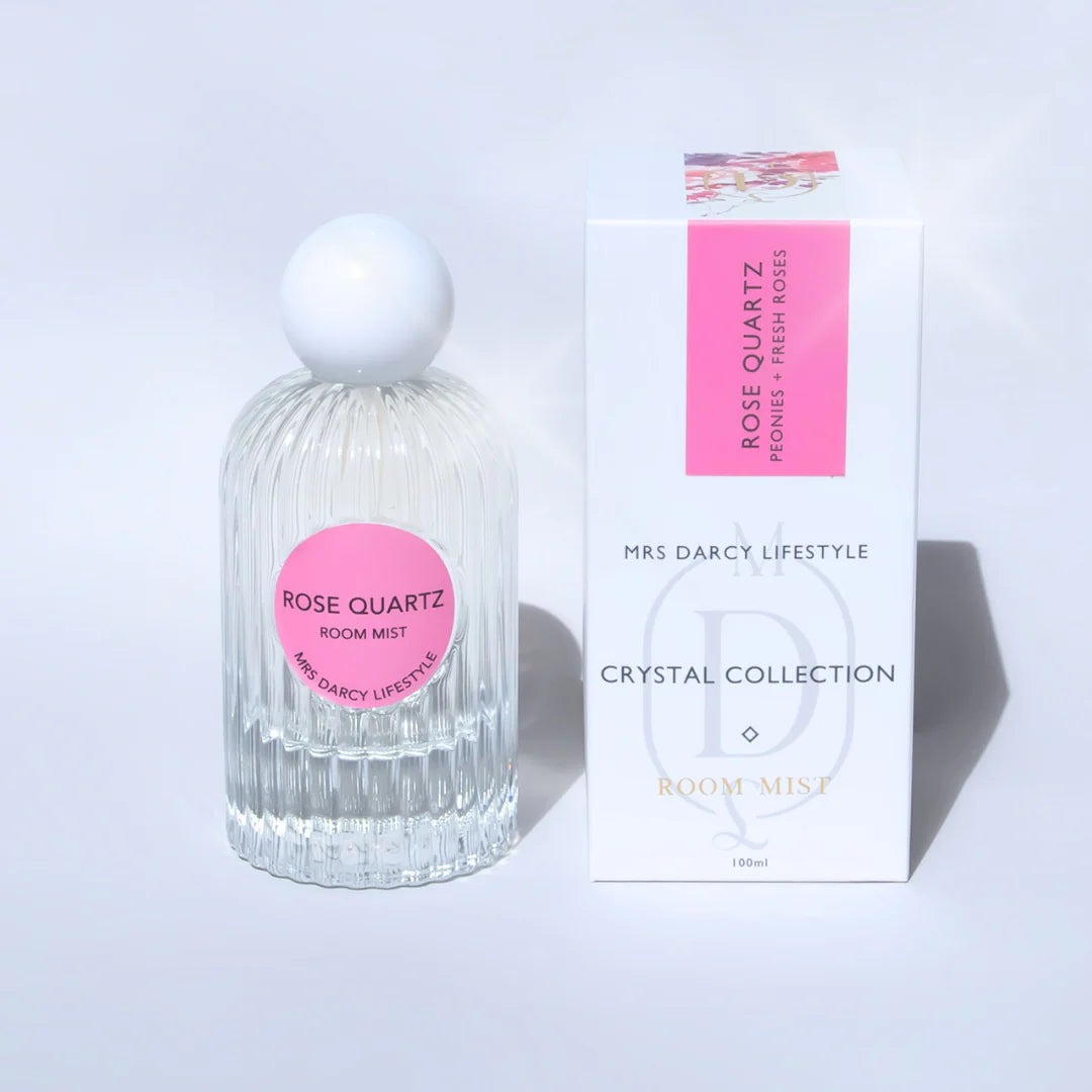 Mrs Darcy Room Spray
