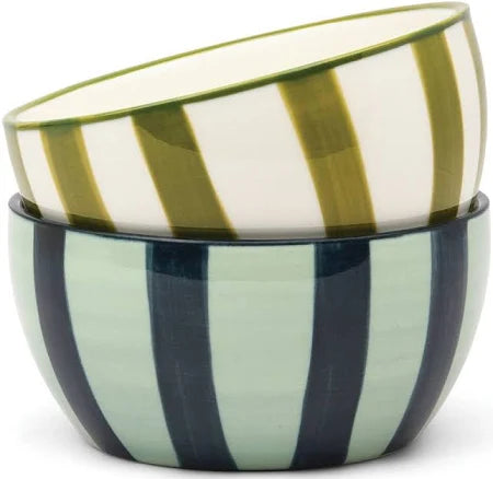 Bella Set of 2 Dipping Bowls